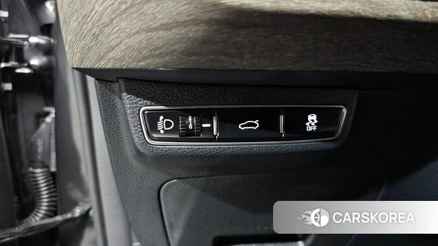 Kia K8 id 4793490 из Кореи 7