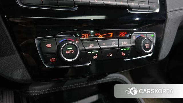 BMW X1 (F48) id 4187459 из Кореи 7