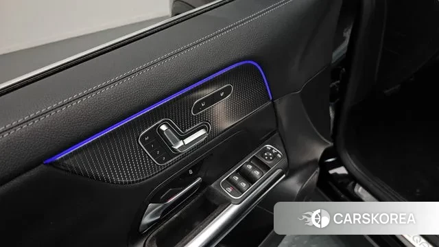 Mercedes-Benz EQA H243 id 3776654 из Кореи 7