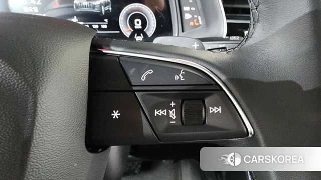 Audi Q7 (4M) id 4579161 из Кореи 7