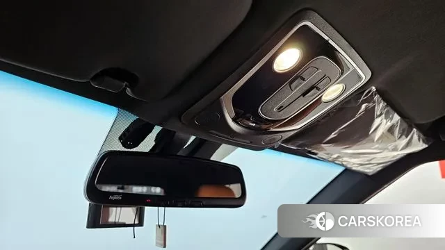 Ssangyong The New Torres id 3262144 из Кореи 7