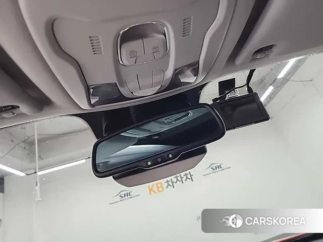 Jeep Renegade id 3395578 из Кореи 7