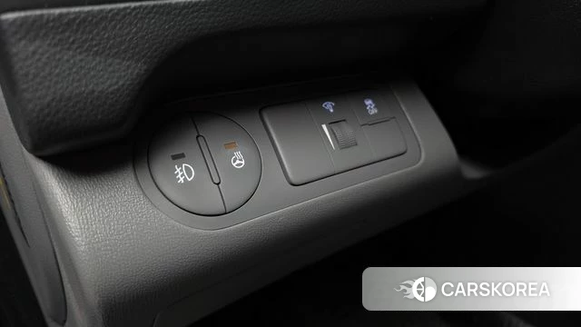 Hyundai The New Grand Starex id 4351279 из Кореи 7