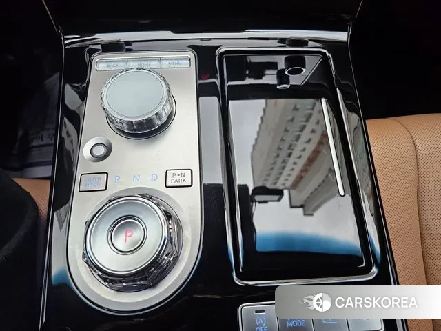 Genesis G80 (RG3) id 3082406 из Кореи 7