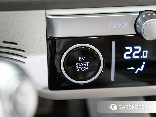 Hyundai Ionic 6 id 4494119 из Кореи 7