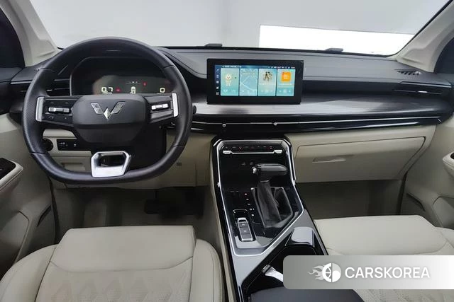 Wuling Automobile Wuling Xingchen id 4220057 из Китая 7