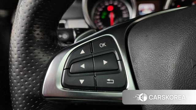 Mercedes-Benz GLE - Class W166 id 4531008 из Кореи 7