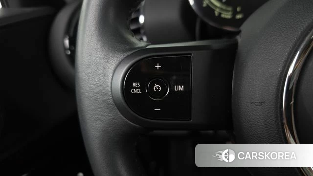 Mini Cooper Clubman id 4922762 из Кореи 7