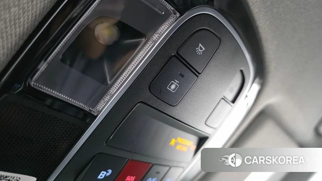 Hyundai Sonata D Edge (DN8) id 4847461 из Кореи 7
