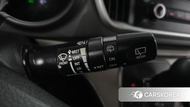 Kia The New Ray id 4244759 из Кореи 7