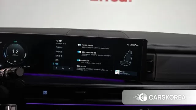 Hyundai Santa Fe (MX5) id 3420431 из Кореи 7