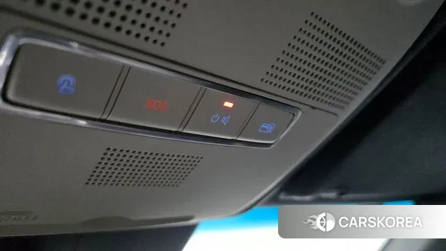 Hyundai The New Grandeur IG id 3686340 из Кореи 7