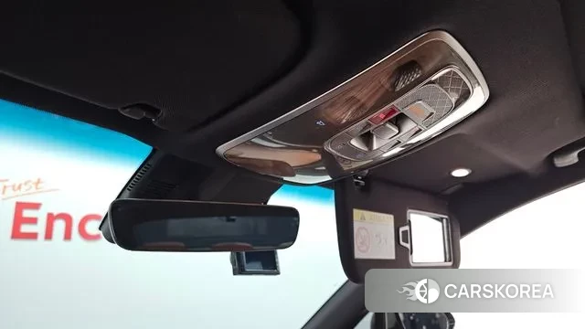 Genesis G80 (RG3) id 3300343 из Кореи 7