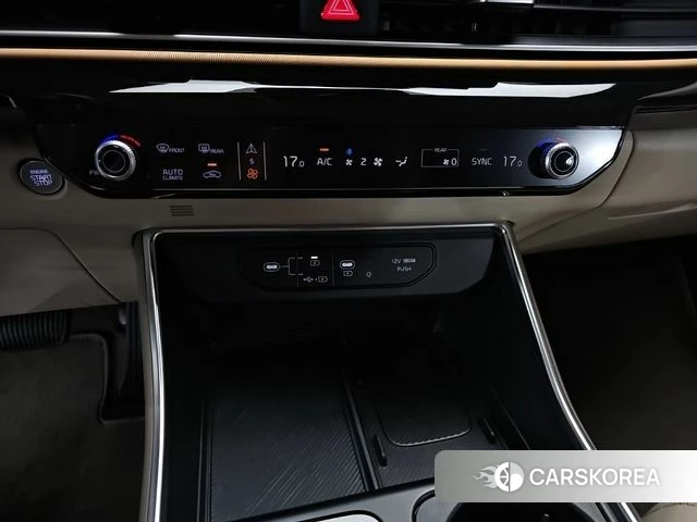 Kia The New Carnival 4th Generation id 4511157 из Кореи 7