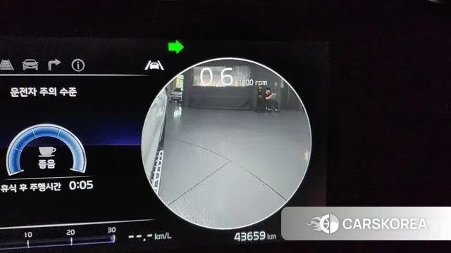 Kia Carnival 4th generation id 2895084 из Кореи 7