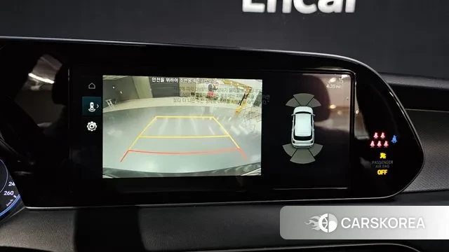 Hyundai Palisade id 3493210 из Кореи 7