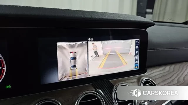 Mercedes-Benz E-Class W213 id 3284176 из Кореи 7