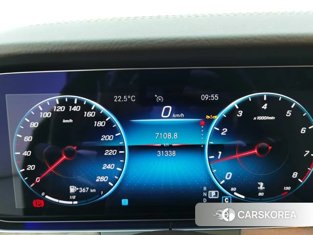 Mercedes-Benz E-class id 4290580 из Китая 7