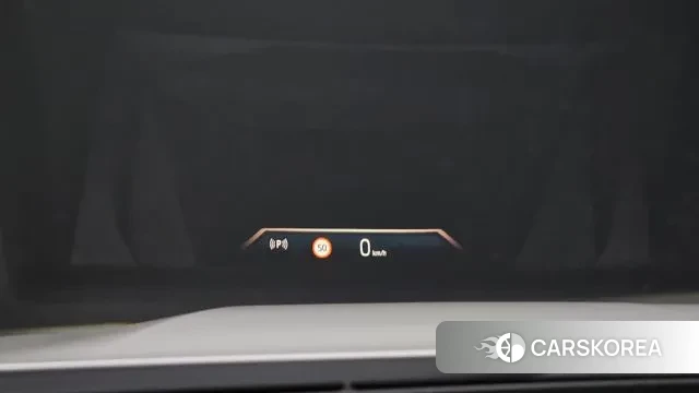 BMW 5 Series (G60) id 3614452 из Кореи 7