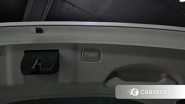 Kia All New Carnival id 4907791 из Кореи 7