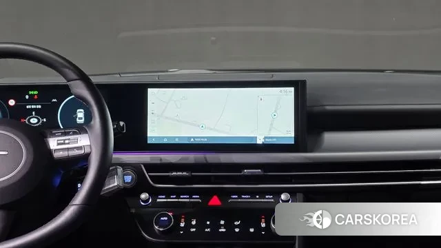 Hyundai Sonata D Edge (DN8) id 3353530 из Кореи 7