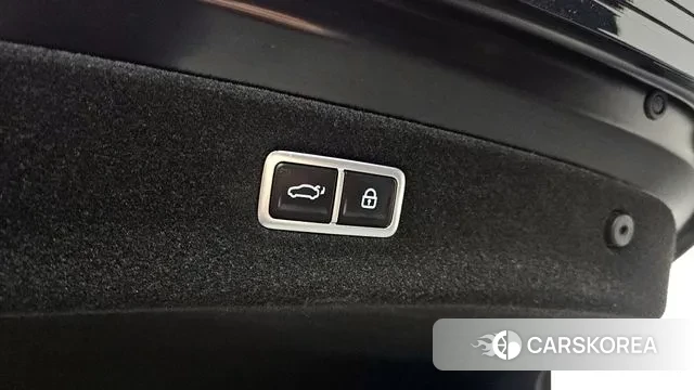 Genesis G90 (RS4) id 3615303 из Кореи 7