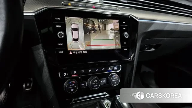 Volkswagen Arteon id 3464605 из Кореи 7