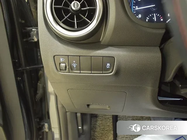 Hyundai The New Kona id 3361886 из Кореи 7