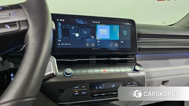 Hyundai Kona (SX2) id 4549105 из Кореи 7