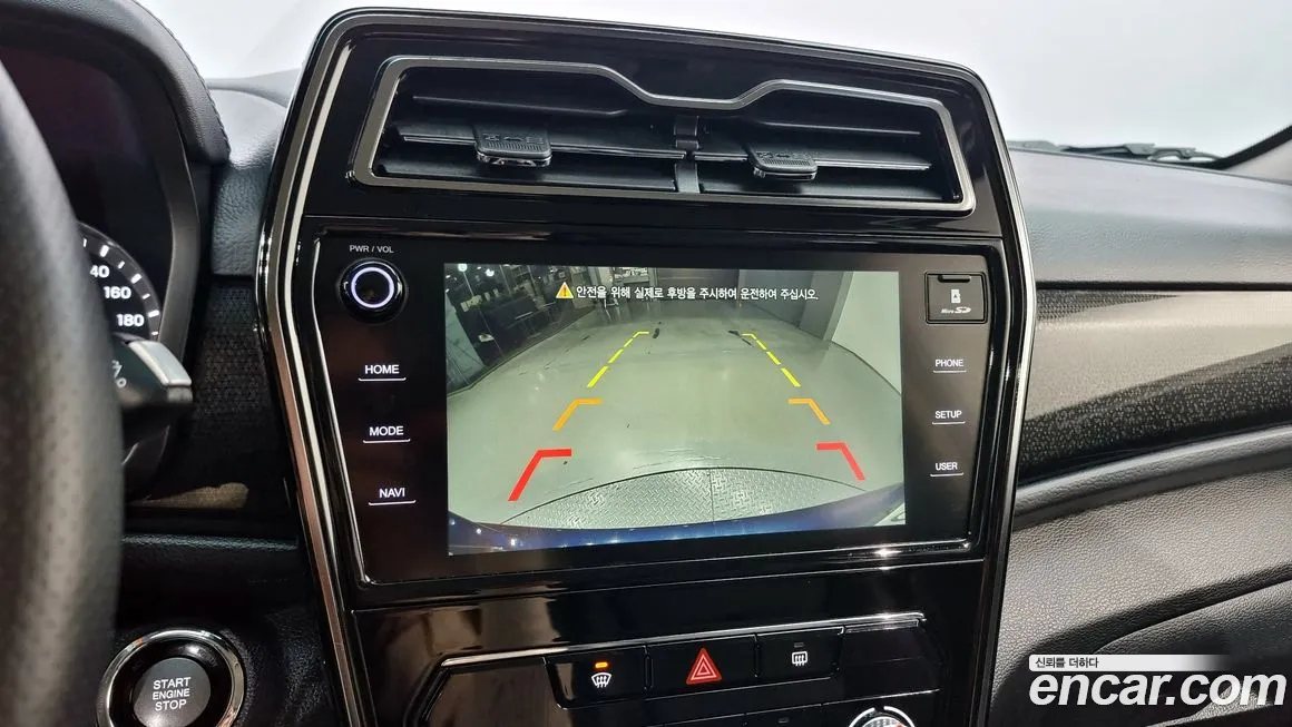 Ssangyong Berry New Tivoli id 2068323 из Кореи 7