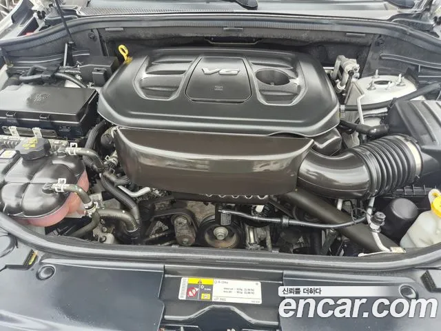 Jeep Grand Cherokee id 2846978 из Кореи 7