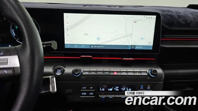 Hyundai Kona Hybrid (SX2) id 2873817 из Кореи 7