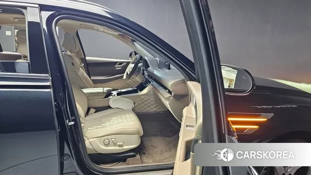 Genesis GV80 id 3028798 из Кореи 7