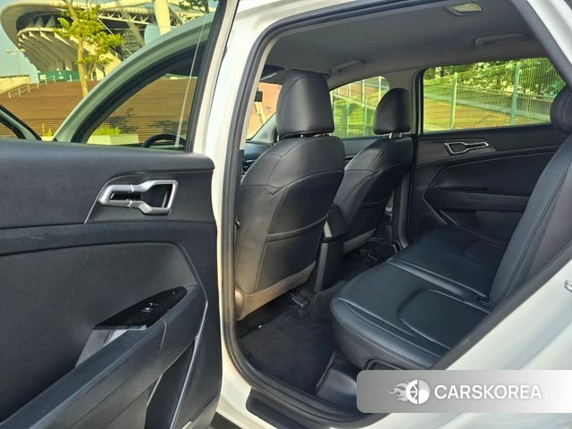 Kia Sportage 5th Generation id 4367141 из Кореи 7