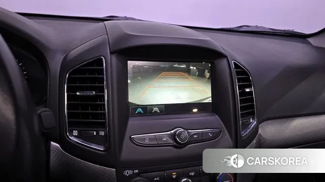 Chevrolet (GM Daewoo) Captiva id 3612856 из Кореи 7