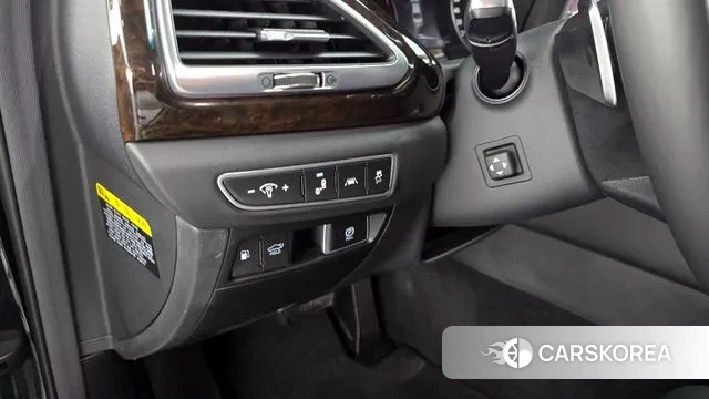 Genesis G90 id 3608091 из Кореи 7