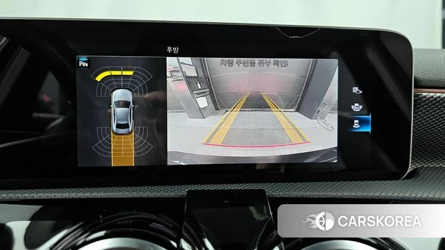 Mercedes-Benz A-Class W177 id 3795372 из Кореи 7