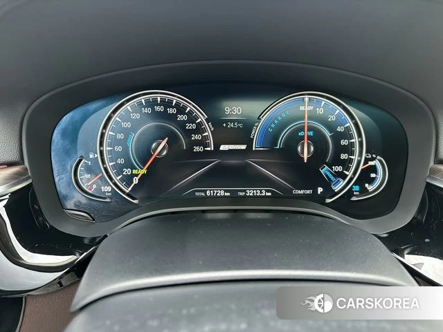 BMW 5 series PHEV id 4212933 из Китая 7