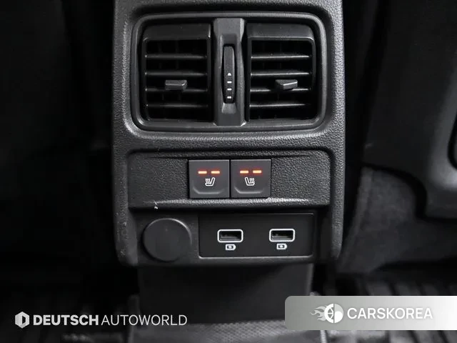 Renault Korea (Samsung) XM3 id 3472423 из Кореи 7