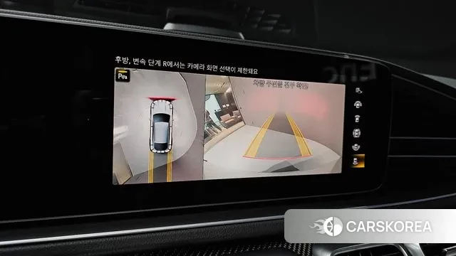 Mercedes-Benz GLE-Class W167 id 2993904 из Кореи 7