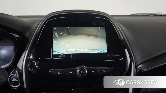 Chevrolet (GM Daewoo) The New Spark id 3318402 из Кореи 7