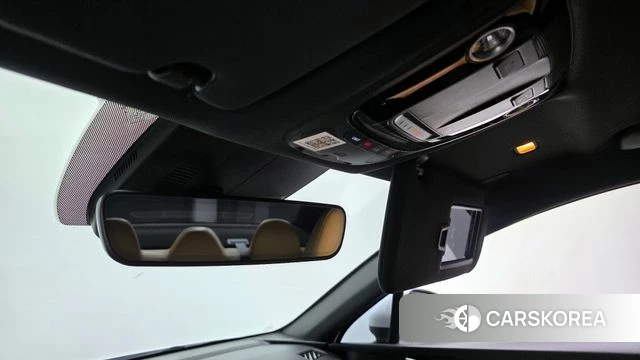 Kia K5 3rd generation id 3828525 из Кореи 7