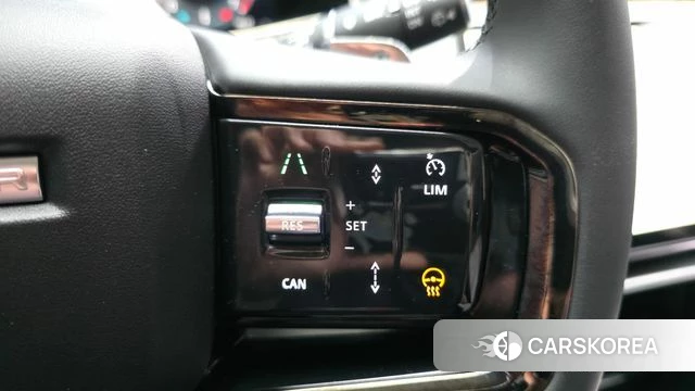 Land Rover Range Rover Evoque 2nd Generation id 3963383 из Кореи 7