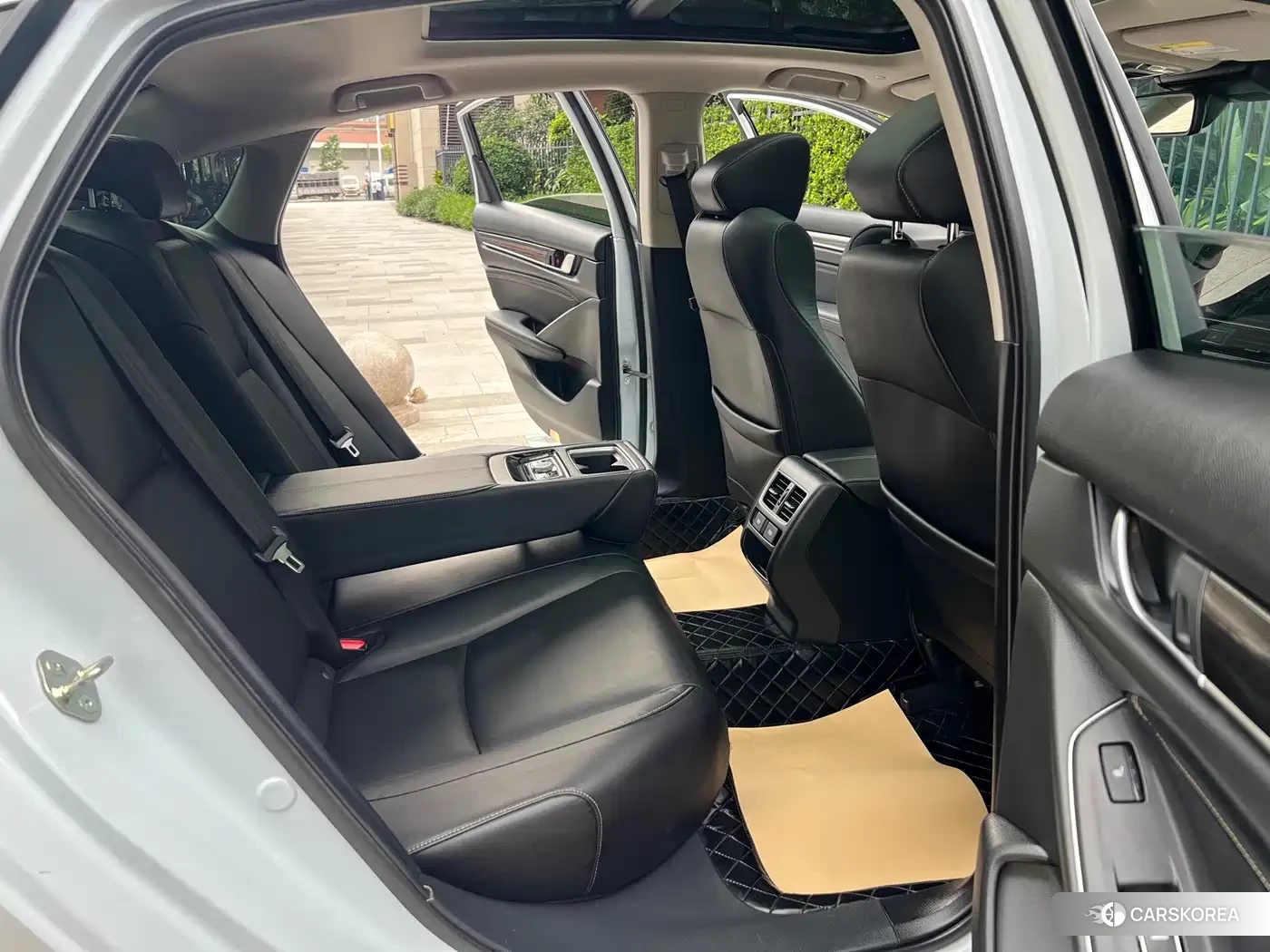 Honda Accord id 4570455 из Китая 7