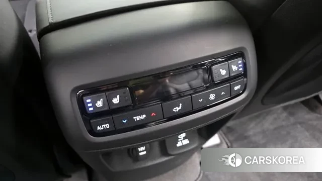 Hyundai The New Palisade id 3740012 из Кореи 7