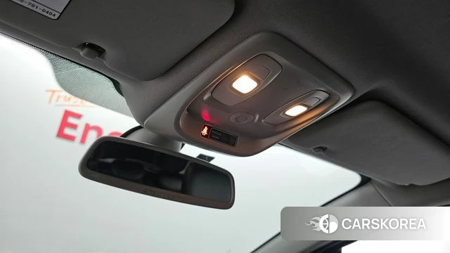 Renault Korea (Samsung) New QM3 id 4672361 из Кореи 7