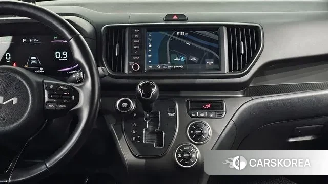 Kia The New Kia Ray id 3711844 из Кореи 7