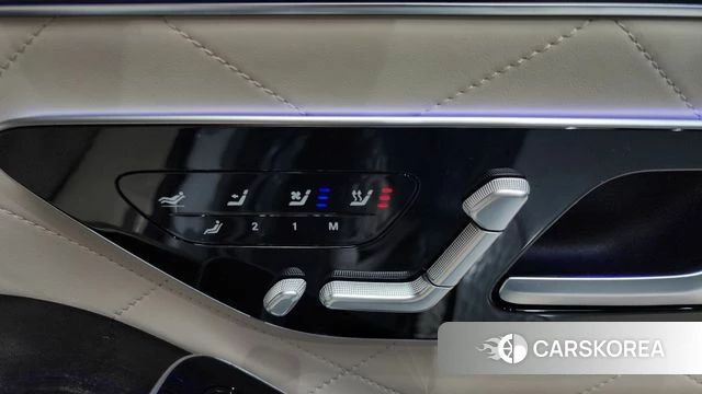 Mercedes-Benz S-Class W223 id 4494600 из Кореи 7