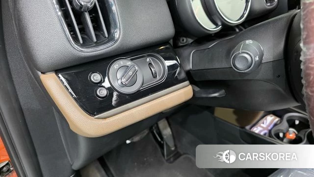 Mini Cooper Countryman id 3942705 из Кореи 7