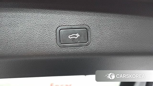 Renault Korea (Samsung) Grand Coleos id 4706152 из Кореи 7